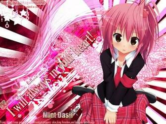 A11 Swift Fans And Friends Image Amu Hinamori HD Wallpaper