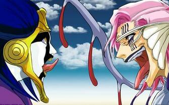 Best Mayuri Kurotsuchi Wallpaper Id For High Resolution HD