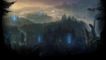 League Of Legends Game Maps Motw1337
