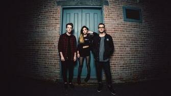 Against The Current Music Fanart Tv