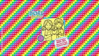 Wallpaper Dork Diaries