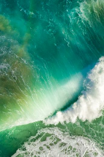 The Real Ios Wallpaper For iPhone Iclarified