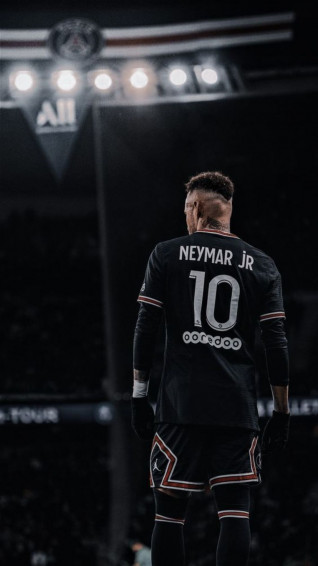 Neymar Psg Wallpaper Top Best Hq