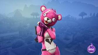 Cuddle Team Leader Wallpaper