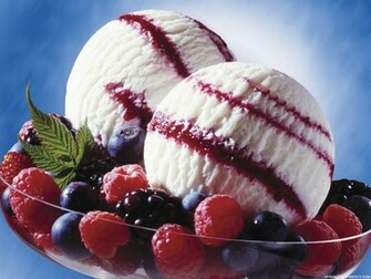 Ice Cream Sandwich Wallpaper HD