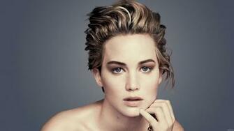 Jennifer Lawrence Wallpaper I