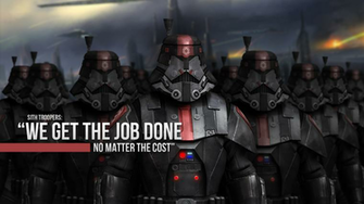 Sith Wallpaper 1080p Troopers By