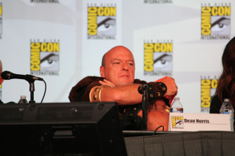 File Dean Norris Breaking Bad Panel At Comic Con Jpg