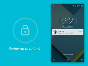 All Resources Resource Lollipop Lock Screen