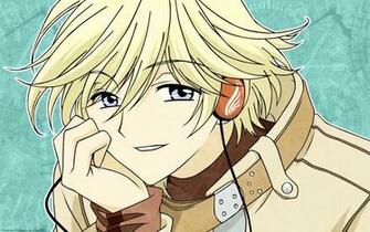 A Warm Smile Fay D Flourite Wallpaper