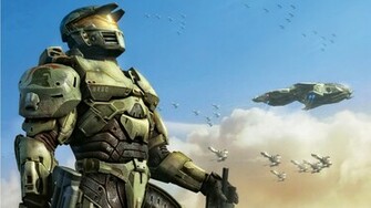 Halo Wars Wallpaper In Resolution