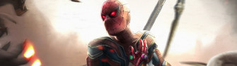 X Marvel Wallpaper