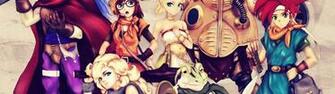 Chrono Trigger Best Widescreen Background Awesome Ultra Or Dual High