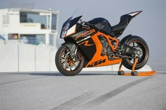 Ktm Rc8r HD Wallpaper Inn