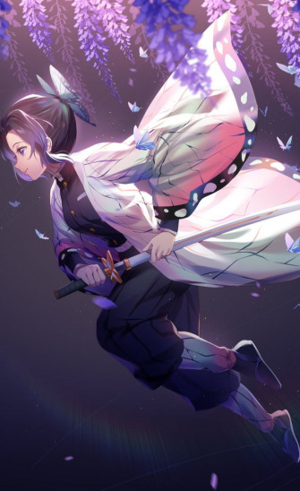 These Are The Best Anime Demon Slayer Wallpaper And Background