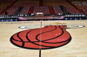 Miami Heat Nba Draft Lottery Results