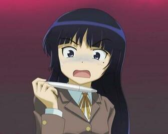 High Resolution Oreimo HD Background Id For Computer