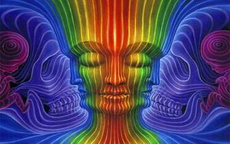 Alex Grey Wallpaper Wallpoper