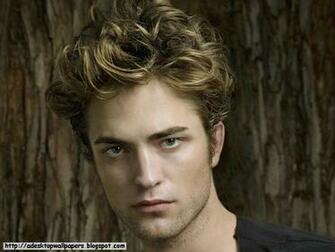Robert Pattinson Desktop Wallpaper