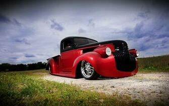 Hot Rod Computer Wallpaper Desktop Background Id