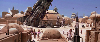 Original Trilogy Locations Star Wars Battlefront