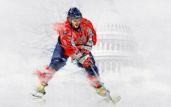 Alexander Ovechkin Wallpaper Best Nhl