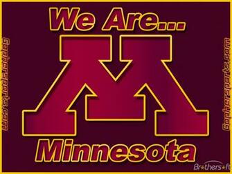 Minnesota Wallpaper