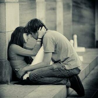 Couple Love
