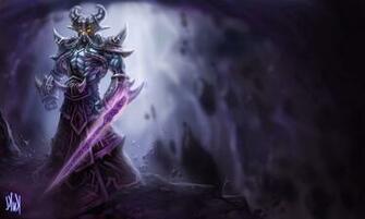 Karthus League Of Legends Wallpaper Desktop