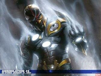 Wallpaper Marvel Games
