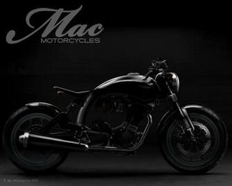 Motorcycle Desktop Wallpaper
