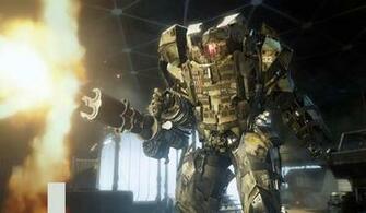 Call Of Duty Advanced Warfare 1080p Video Comparison Ps4 Superior But