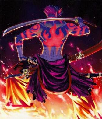 Kamina Tengen Toppa Gurren Lagann HD Wallpaper Anime Manga