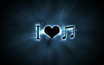 Music 3d Wallpaper