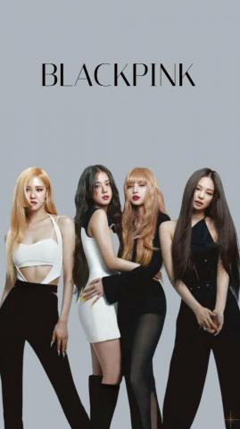 Blackpink Wallpaper HD iPhone X Vogue Korea Kpop In