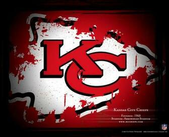 Kansas City Chiefs Arrowhead Stadium Wallpaper Savage