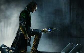 Loki Wallpaper