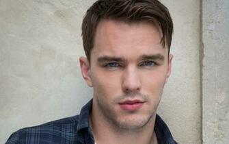 Nicholas Hoult Wallpaper High Quality Resolution