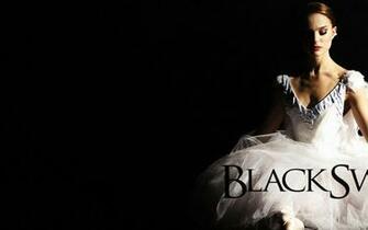 Pics Photos Black Swan Wallpaper