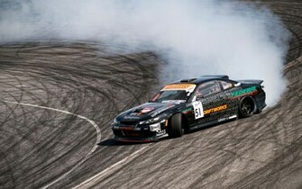 Wednesday Wallpaper Driftworks