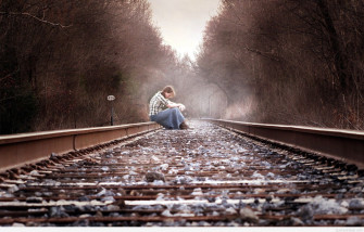 HD Wallpaper Sad