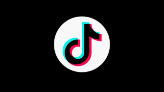 Tiktok Logo Background S Wallpaper