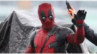 New Deadpool Movie 4k Wallpaper