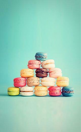 Girly iPhone Background