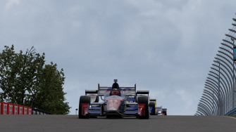 Video Game Project Cars HD Wallpaper