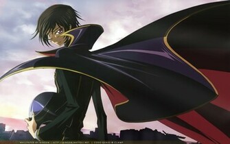 Code Geass Wallpaper