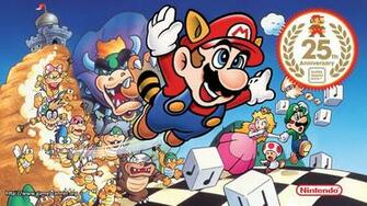 Nintendo Video Games Mario Super Bros Luigi Bowser Princess