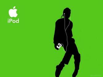 Ipod Apple Mac Design Wallpaper World Collection