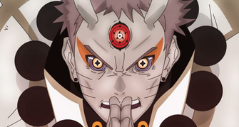 Naruto Uzumaki On Naruharemlove Deviantart