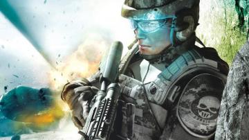 Buy Tom Cy S Ghost Recon Advanced Warfighter Microsoft